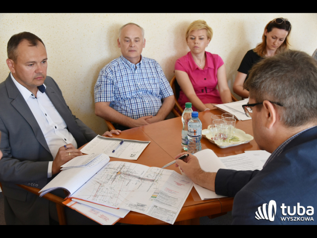 Lipowa obroniona! Mieszkańcy bloków będą mieli własny dojazd
