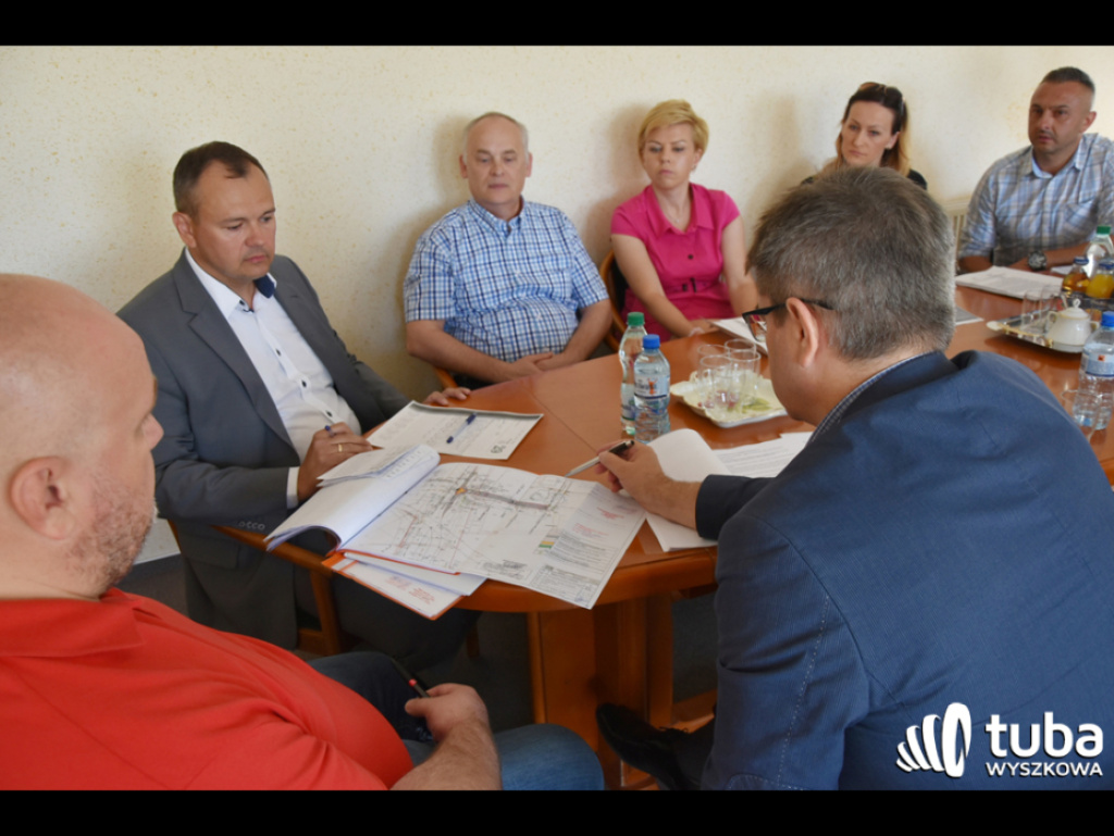Lipowa obroniona! Mieszkańcy bloków będą mieli własny dojazd