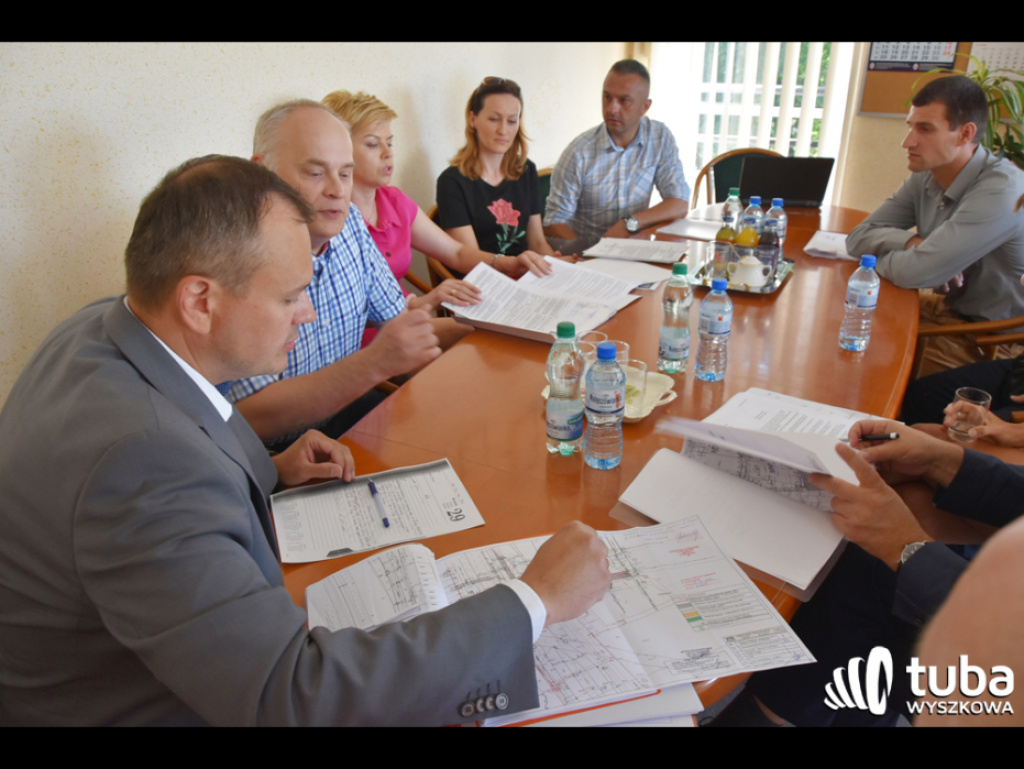 Lipowa obroniona! Mieszkańcy bloków będą mieli własny dojazd