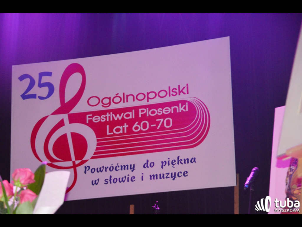 Powrót w słowie i muzyce do najpiękniejszego okresu polskiej piosenki, czyli lat 60. i 70.
