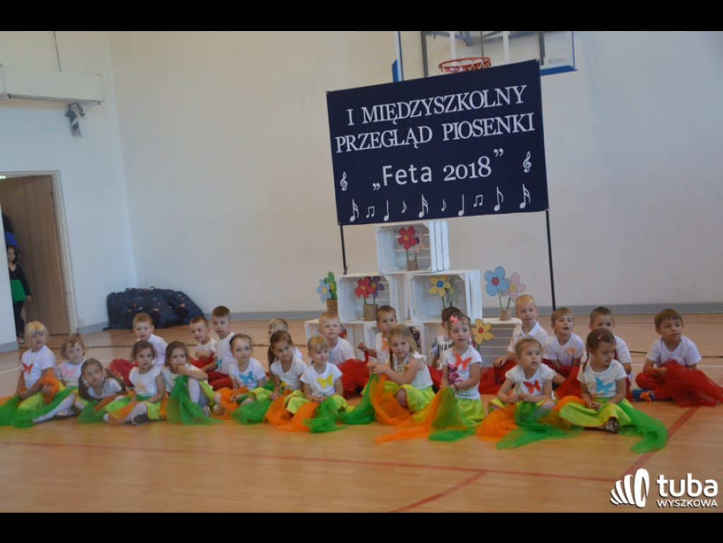 Dzień Dziecka na Zakolejowej. Podopieczni Ośrodka Szkolno-Wychowawczego bawili się na pikniku