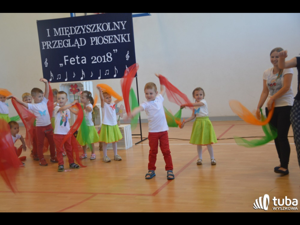 Dzień Dziecka na Zakolejowej. Podopieczni Ośrodka Szkolno-Wychowawczego bawili się na pikniku
