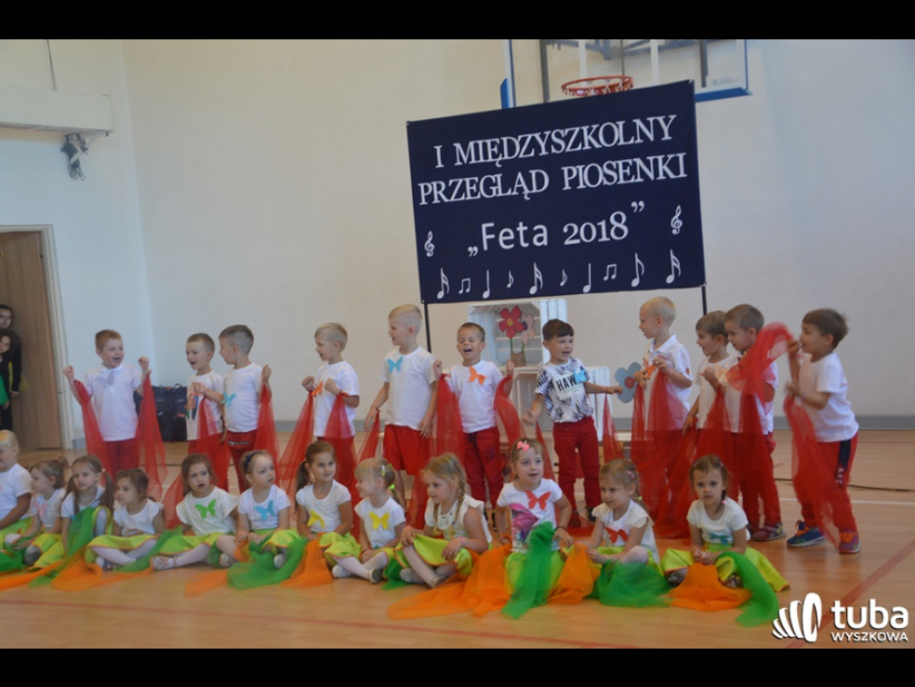 Dzień Dziecka na Zakolejowej. Podopieczni Ośrodka Szkolno-Wychowawczego bawili się na pikniku