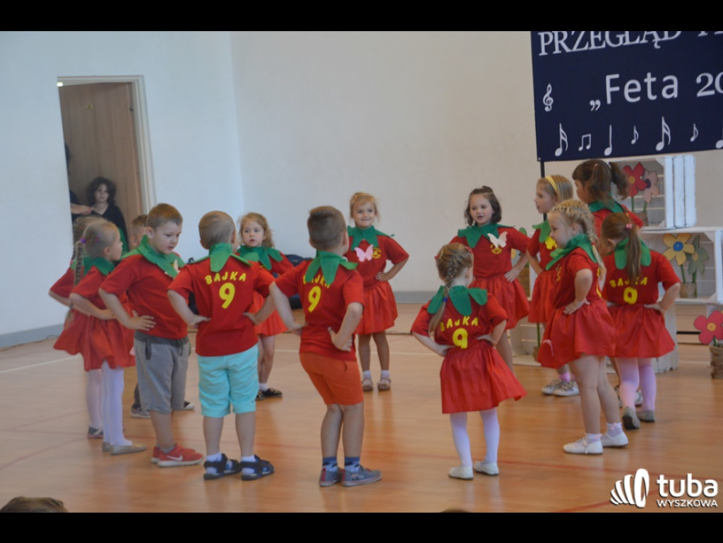 Dzień Dziecka na Zakolejowej. Podopieczni Ośrodka Szkolno-Wychowawczego bawili się na pikniku