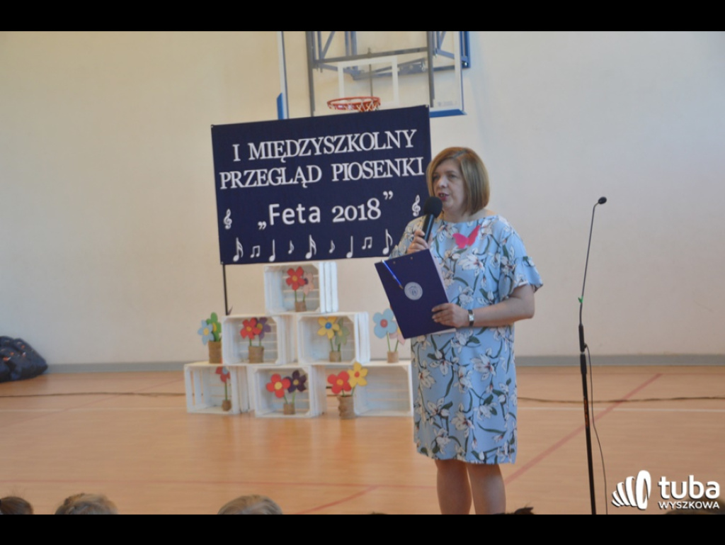 Dzień Dziecka na Zakolejowej. Podopieczni Ośrodka Szkolno-Wychowawczego bawili się na pikniku