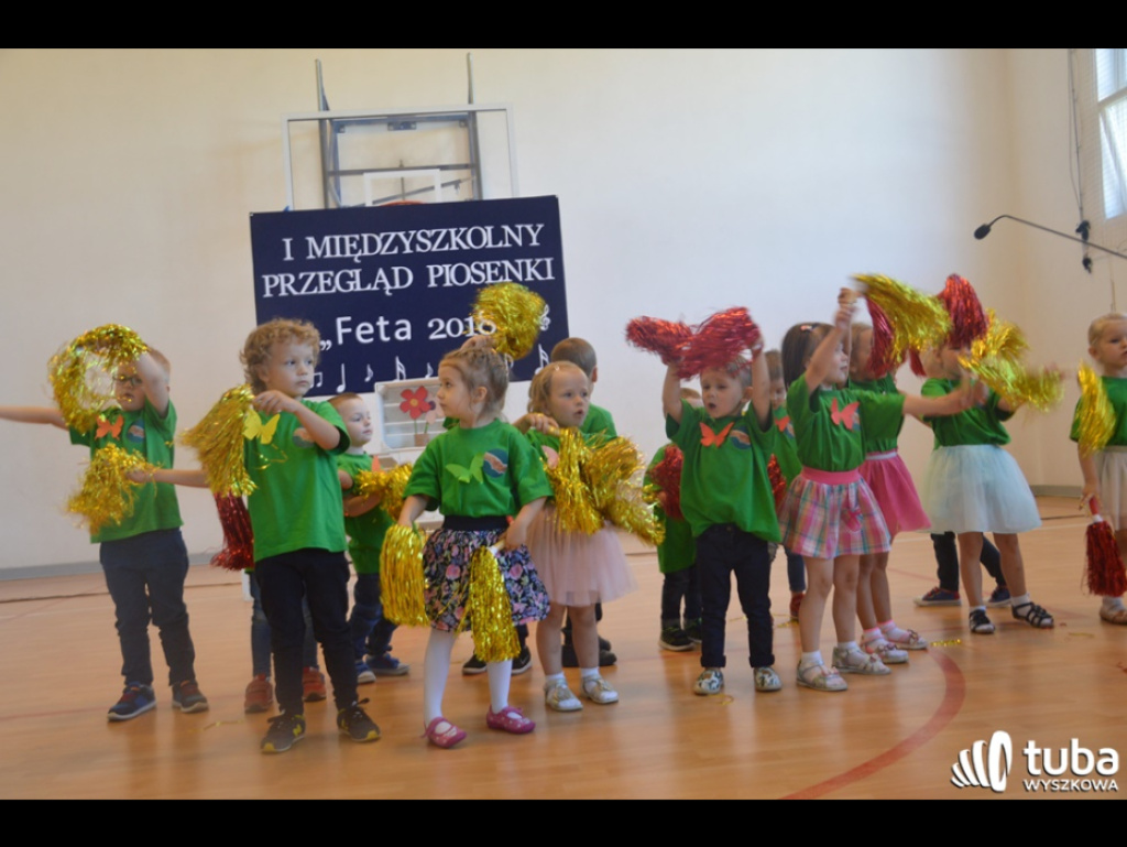 Dzień Dziecka na Zakolejowej. Podopieczni Ośrodka Szkolno-Wychowawczego bawili się na pikniku