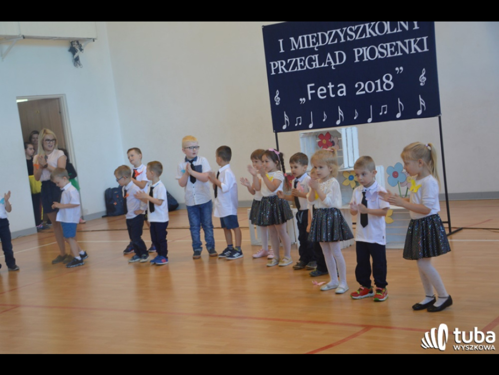 Dzień Dziecka na Zakolejowej. Podopieczni Ośrodka Szkolno-Wychowawczego bawili się na pikniku