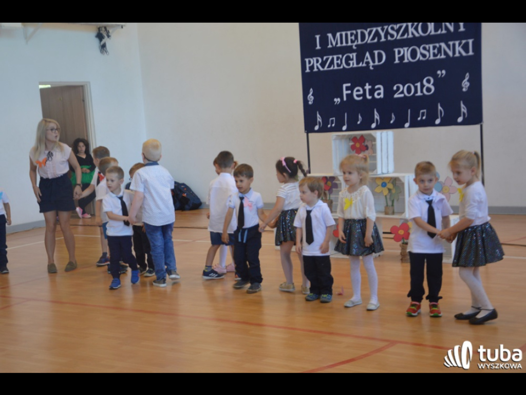 Dzień Dziecka na Zakolejowej. Podopieczni Ośrodka Szkolno-Wychowawczego bawili się na pikniku