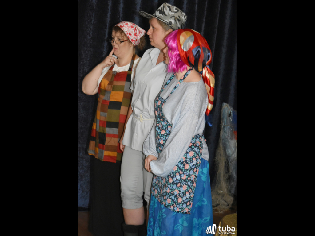 Teatr w 