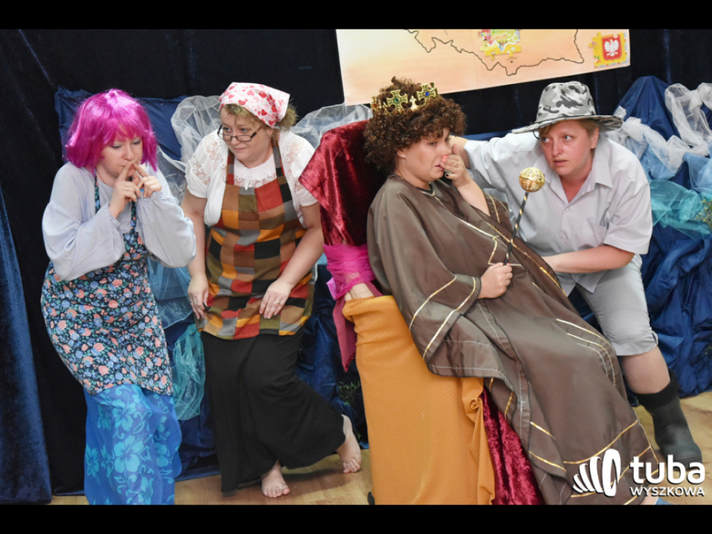 Teatr w 