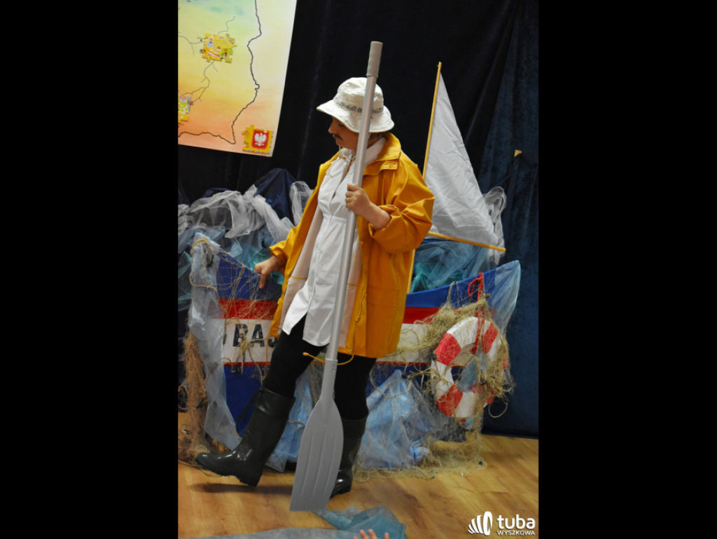 Teatr w 