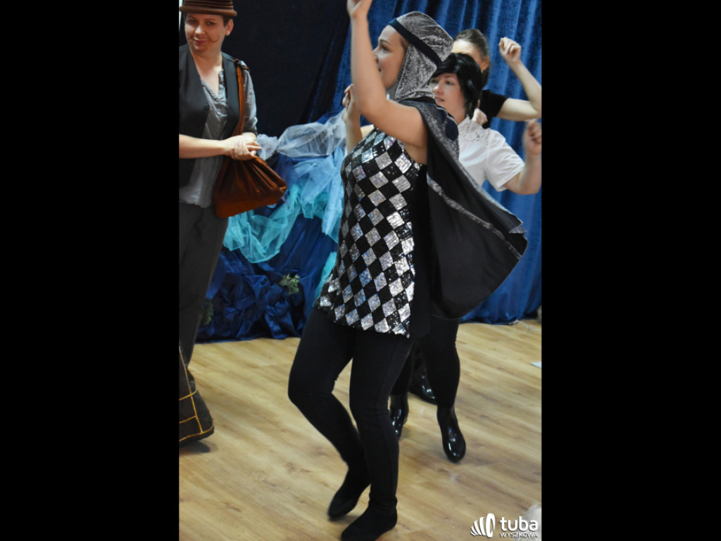 Teatr w 