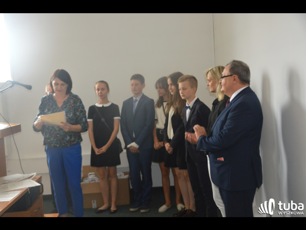 Popularyzacja wiedzy i nauki na VIII Wyszkowskim Dniu Nauki