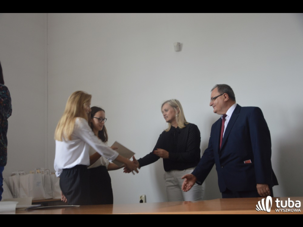Popularyzacja wiedzy i nauki na VIII Wyszkowskim Dniu Nauki