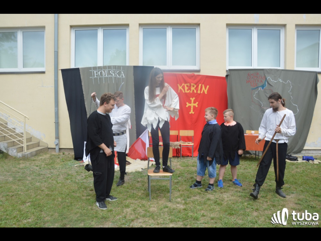 Popularyzacja wiedzy i nauki na VIII Wyszkowskim Dniu Nauki