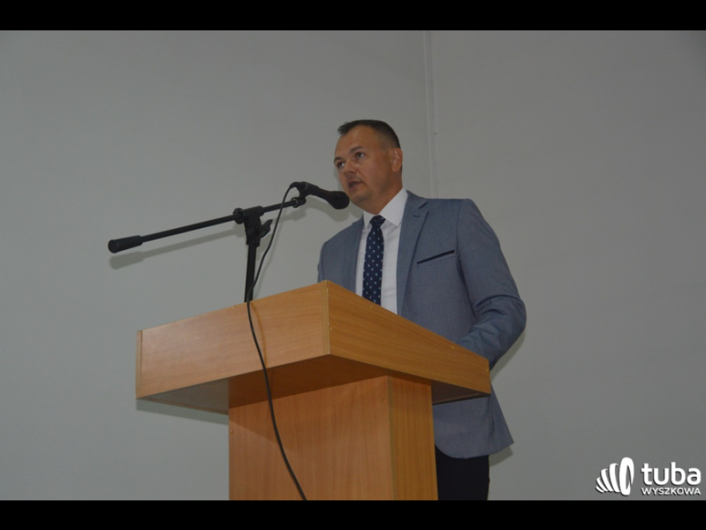 Popularyzacja wiedzy i nauki na VIII Wyszkowskim Dniu Nauki