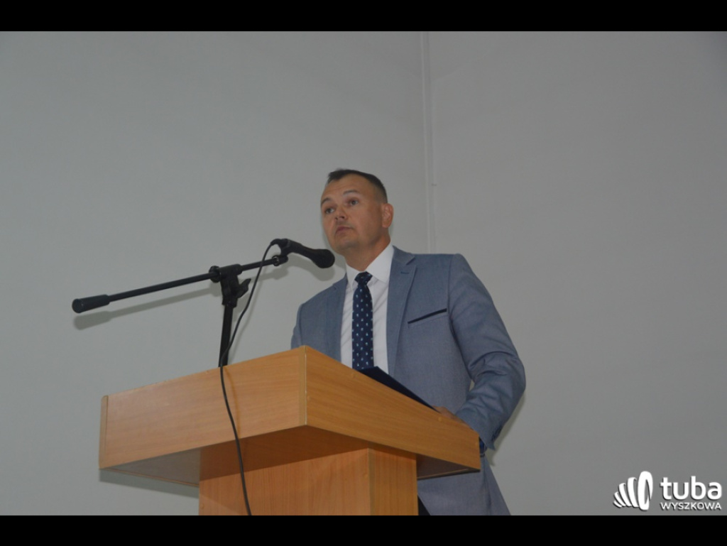 Popularyzacja wiedzy i nauki na VIII Wyszkowskim Dniu Nauki