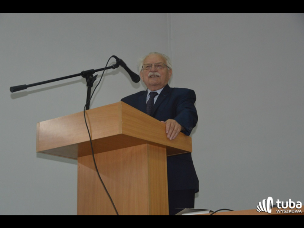Popularyzacja wiedzy i nauki na VIII Wyszkowskim Dniu Nauki