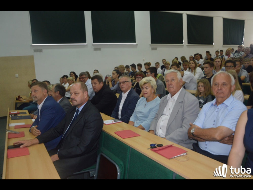 Popularyzacja wiedzy i nauki na VIII Wyszkowskim Dniu Nauki