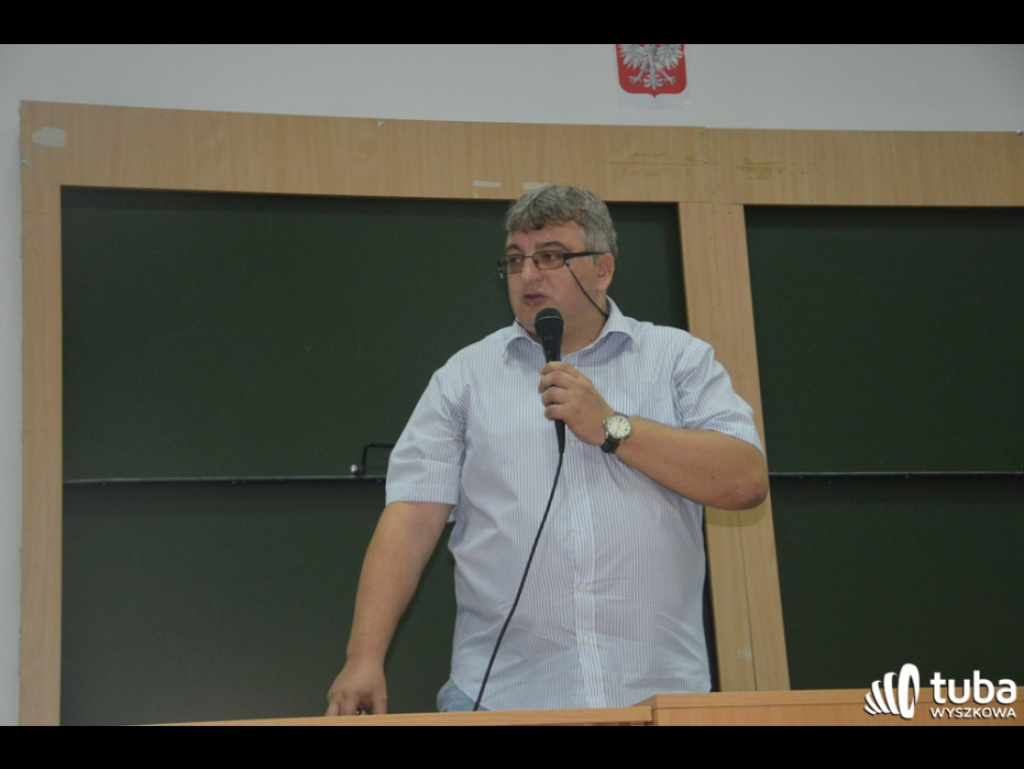 Popularyzacja wiedzy i nauki na VIII Wyszkowskim Dniu Nauki