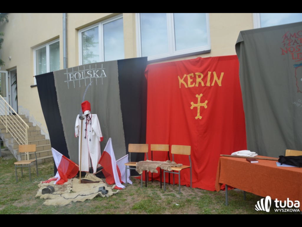 Popularyzacja wiedzy i nauki na VIII Wyszkowskim Dniu Nauki