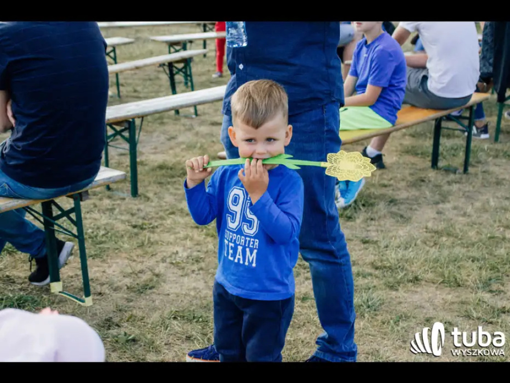 Ruszyła wyszkowska strefa kibica. Sprawdź, kiedy kolejny mecz na dużym ekranie