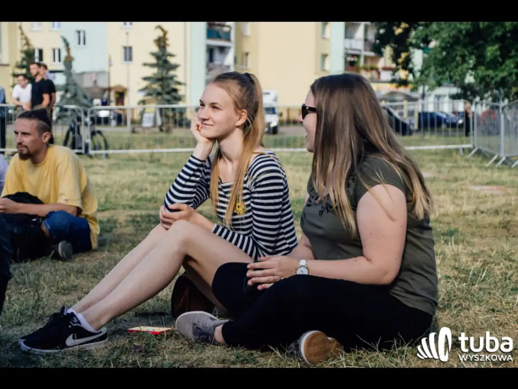 Ruszyła wyszkowska strefa kibica. Sprawdź, kiedy kolejny mecz na dużym ekranie