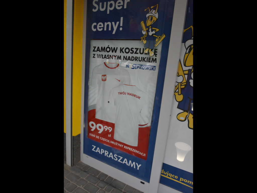 Promocje, atrakcje, degustacje, czyli festyn w 