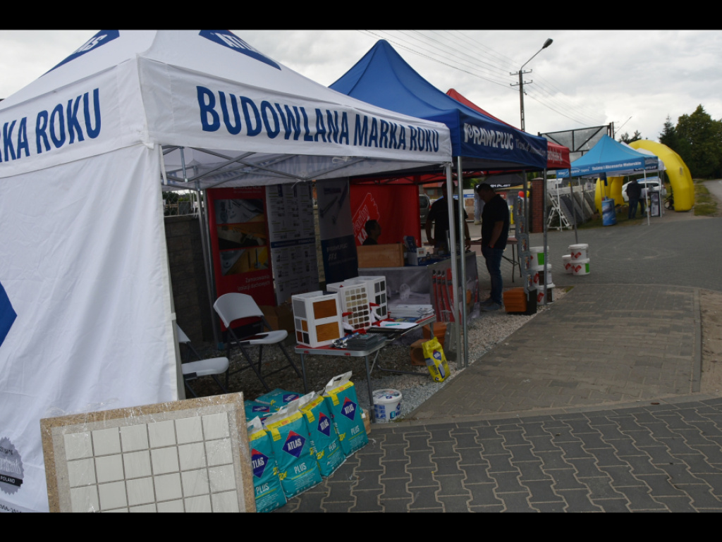 Promocje, atrakcje, degustacje, czyli festyn w 