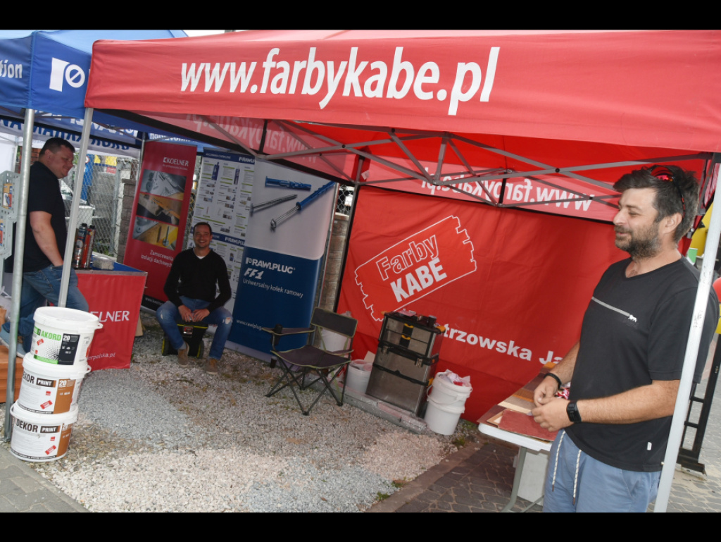 Promocje, atrakcje, degustacje, czyli festyn w 