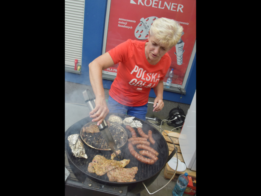 Promocje, atrakcje, degustacje, czyli festyn w 