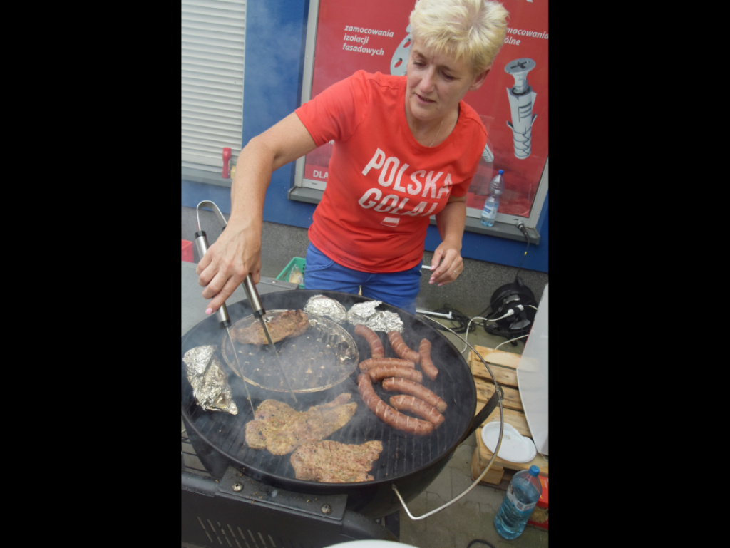 Promocje, atrakcje, degustacje, czyli festyn w 