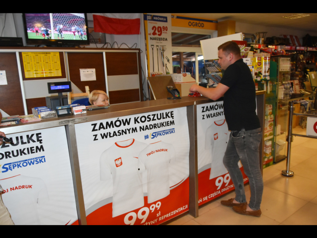 Promocje, atrakcje, degustacje, czyli festyn w 