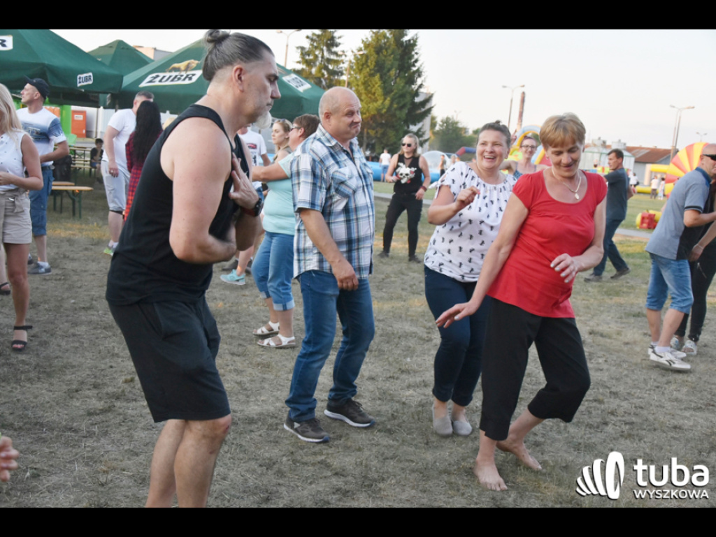 Piknik Drukarza po raz trzynasty w Wyszkowie!