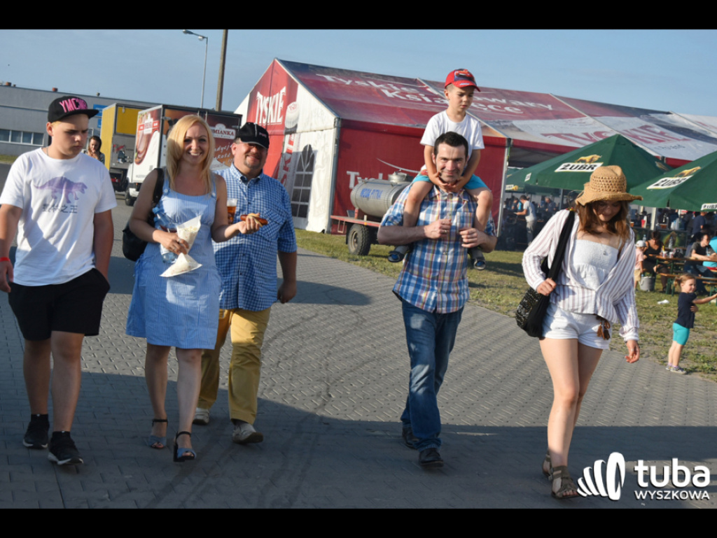 Piknik Drukarza po raz trzynasty w Wyszkowie!