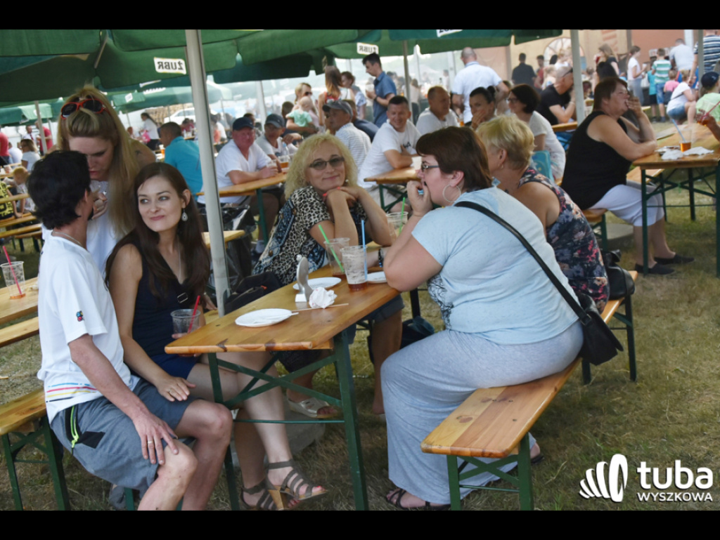 Piknik Drukarza po raz trzynasty w Wyszkowie!