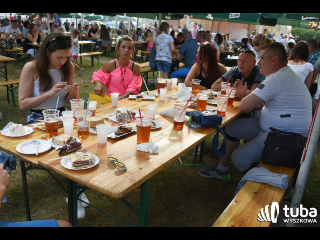 Piknik Drukarza po raz trzynasty w Wyszkowie!