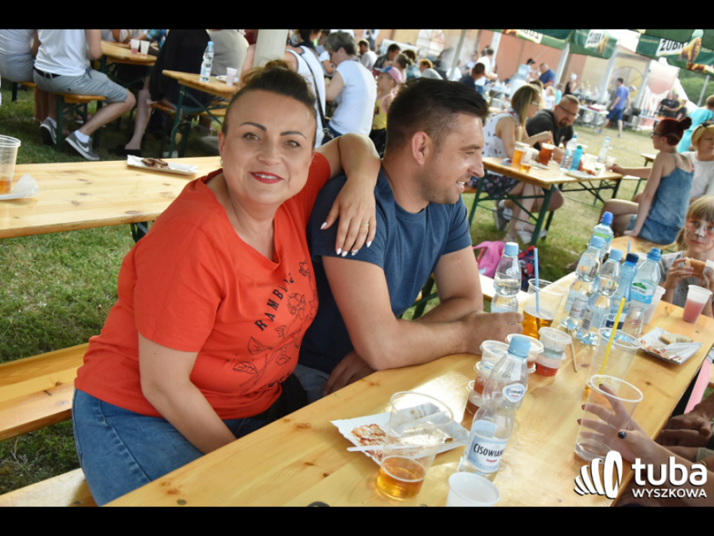 Piknik Drukarza po raz trzynasty w Wyszkowie!
