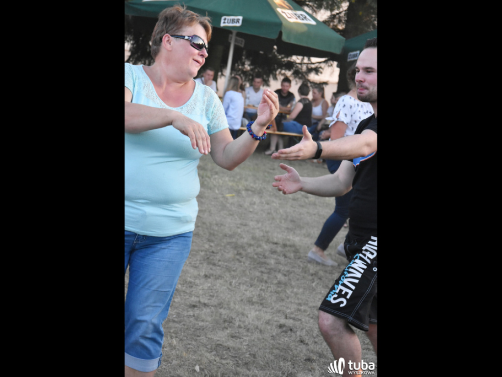 Piknik Drukarza po raz trzynasty w Wyszkowie!