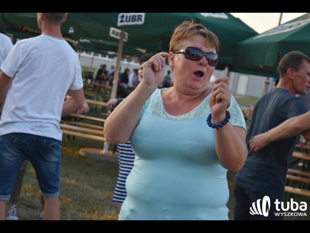 Piknik Drukarza po raz trzynasty w Wyszkowie!