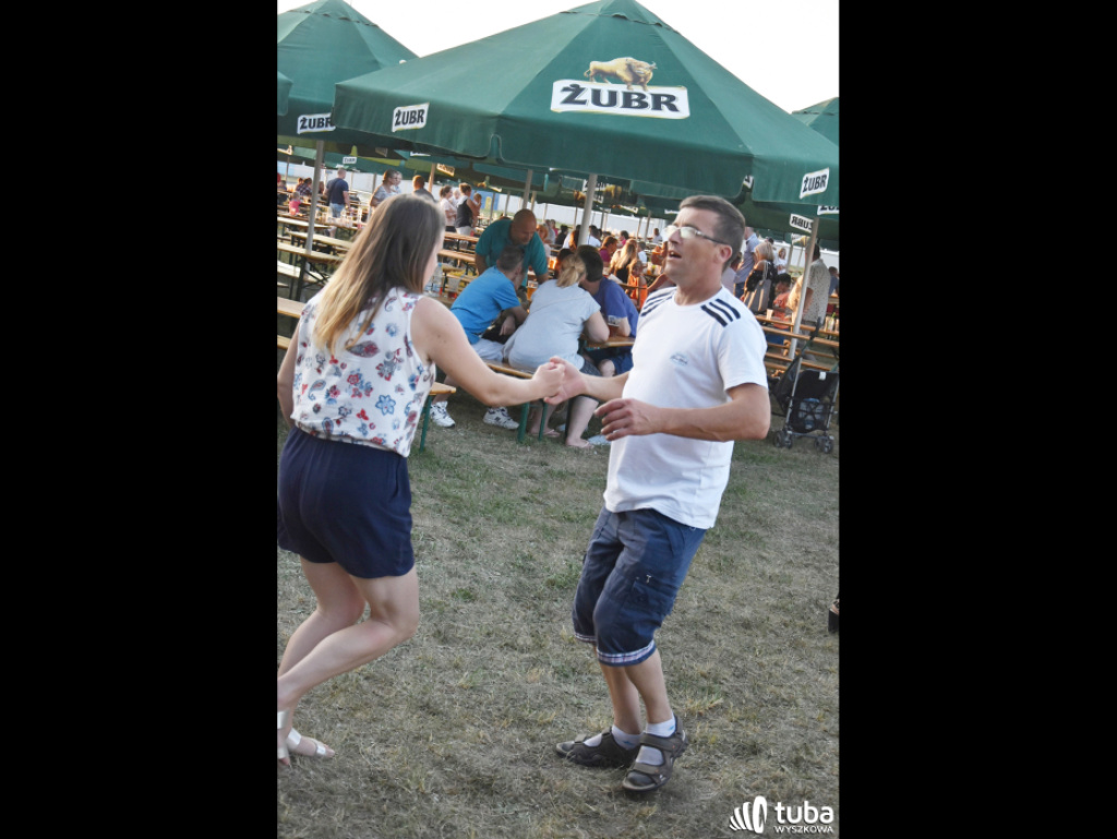 Piknik Drukarza po raz trzynasty w Wyszkowie!