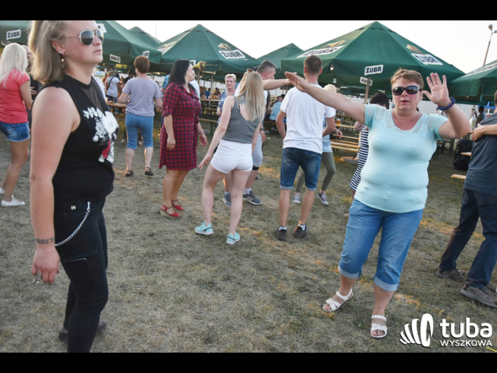 Piknik Drukarza po raz trzynasty w Wyszkowie!