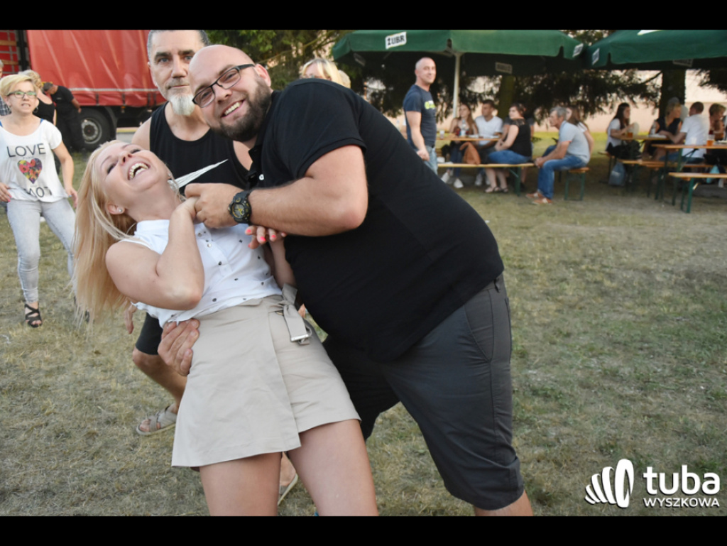 Piknik Drukarza po raz trzynasty w Wyszkowie!