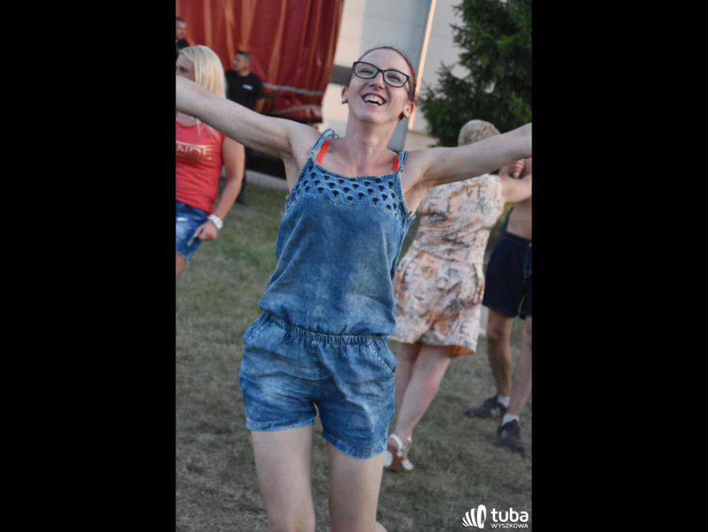 Piknik Drukarza po raz trzynasty w Wyszkowie!