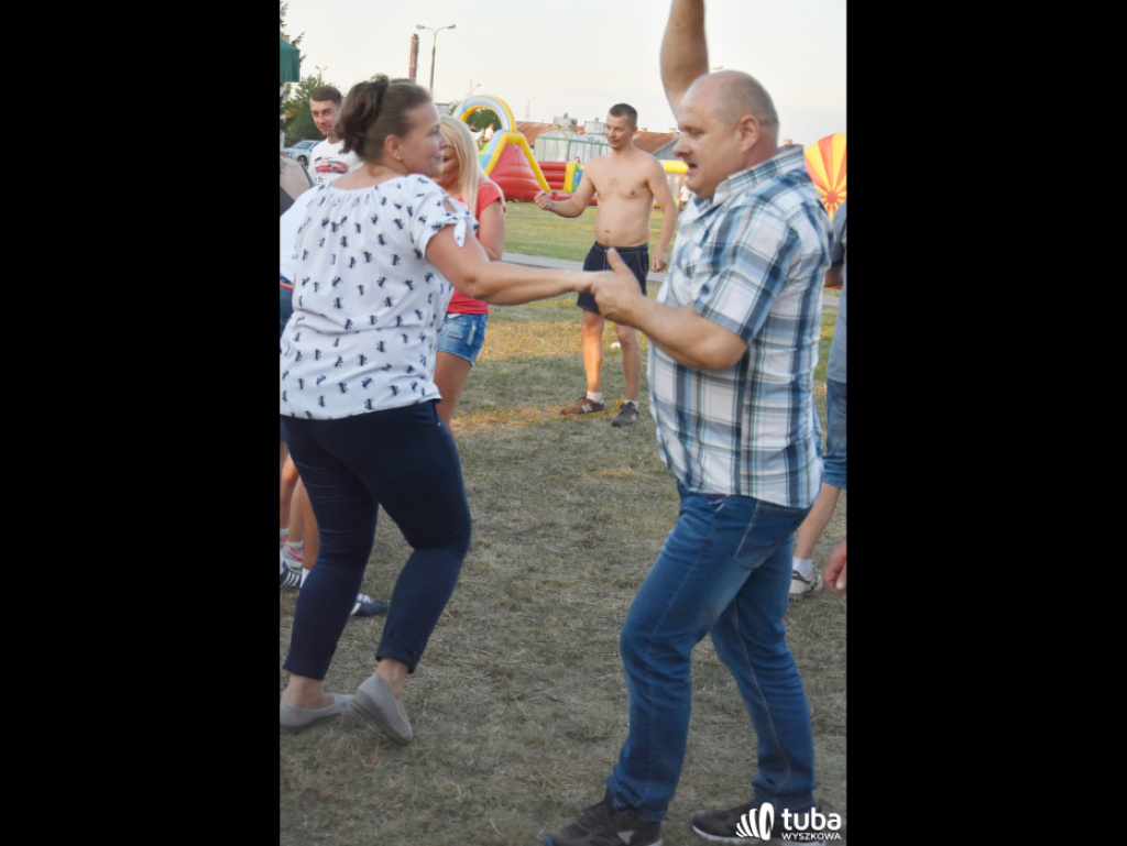 Piknik Drukarza po raz trzynasty w Wyszkowie!