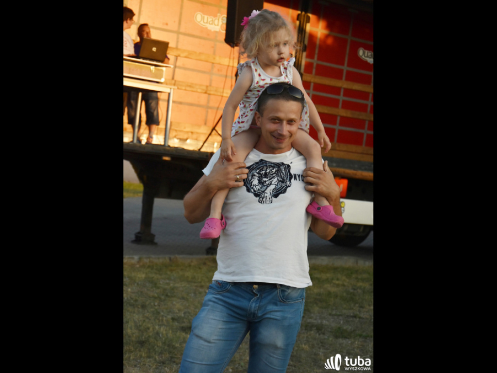 Piknik Drukarza po raz trzynasty w Wyszkowie!