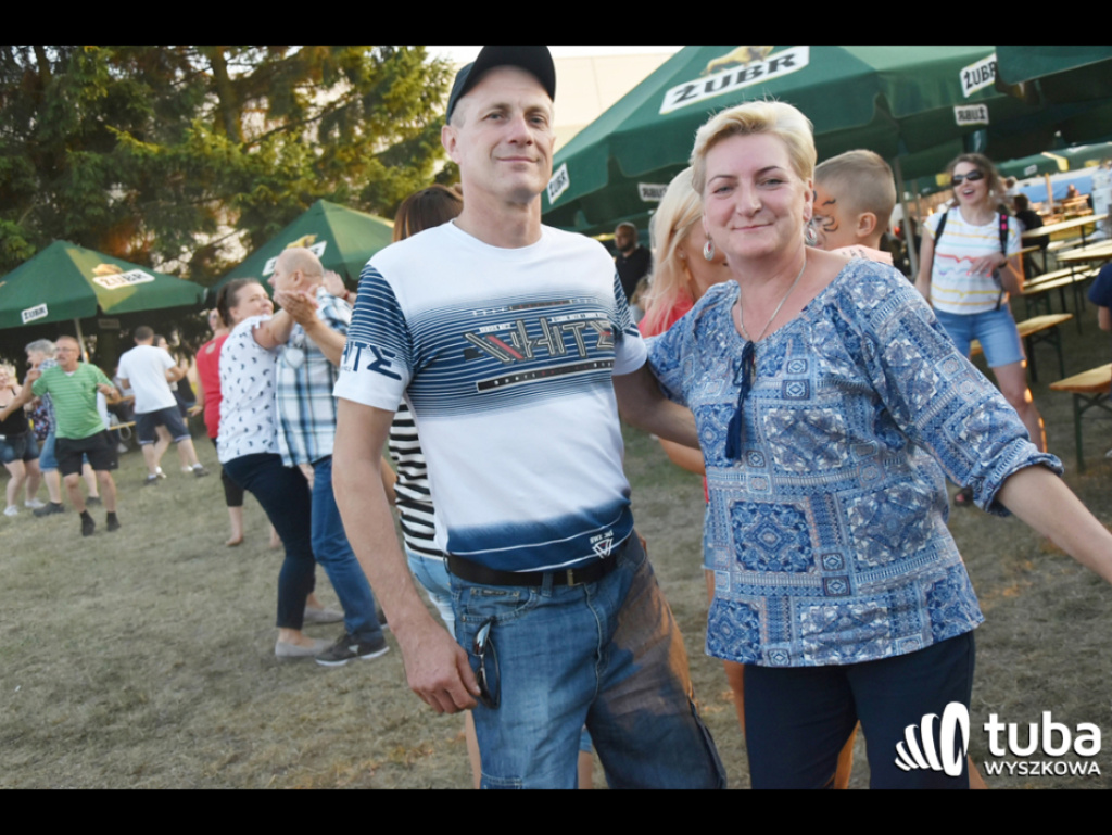 Piknik Drukarza po raz trzynasty w Wyszkowie!