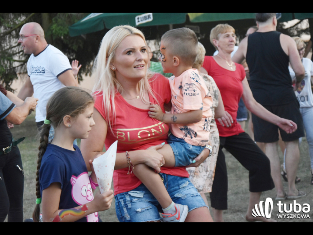 Piknik Drukarza po raz trzynasty w Wyszkowie!