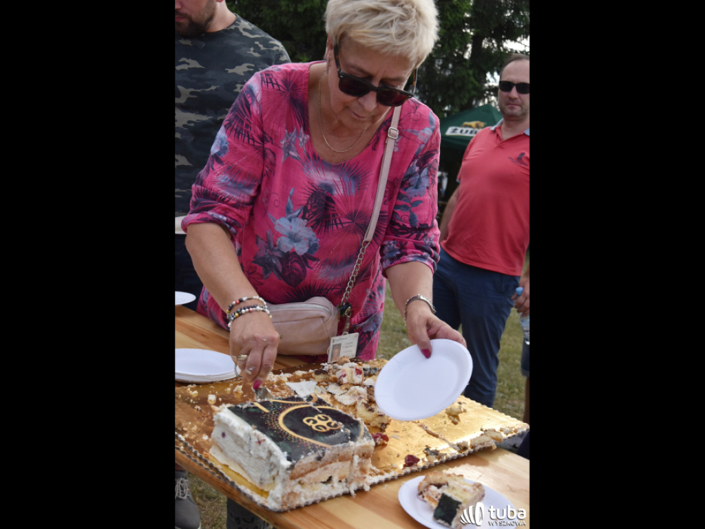 Piknik Drukarza po raz trzynasty w Wyszkowie!