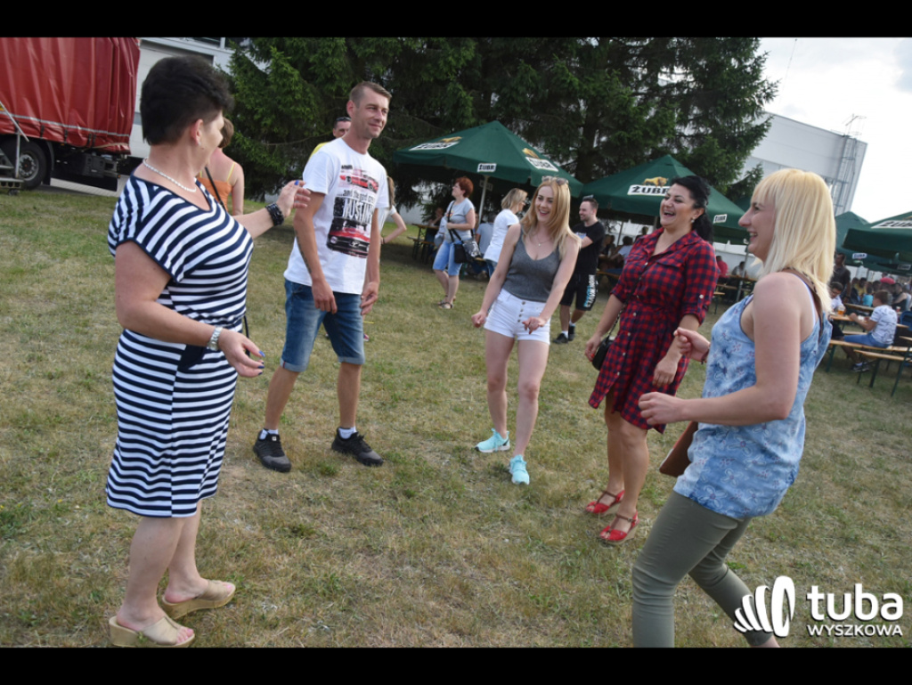 Piknik Drukarza po raz trzynasty w Wyszkowie!
